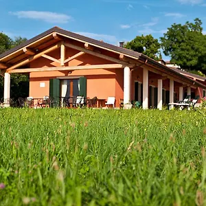 Il Pianetto Farm stay Verona