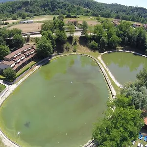 Laghi Della Tranquillita' Apartment Reggello