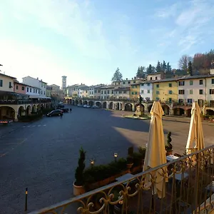Casagreve Apartment Greve in Chianti