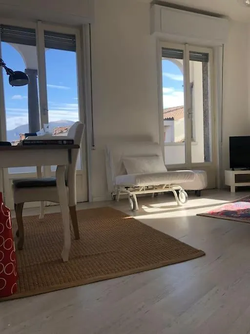 Holly'S House Bed & Breakfast Alzano Lombardo 0*,  Italy
