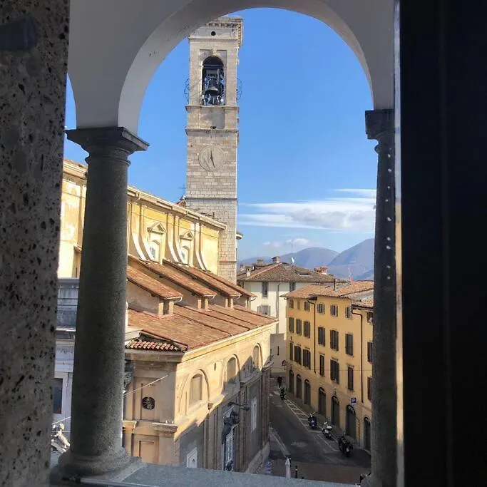 Holly'S House Bed & Breakfast Alzano Lombardo