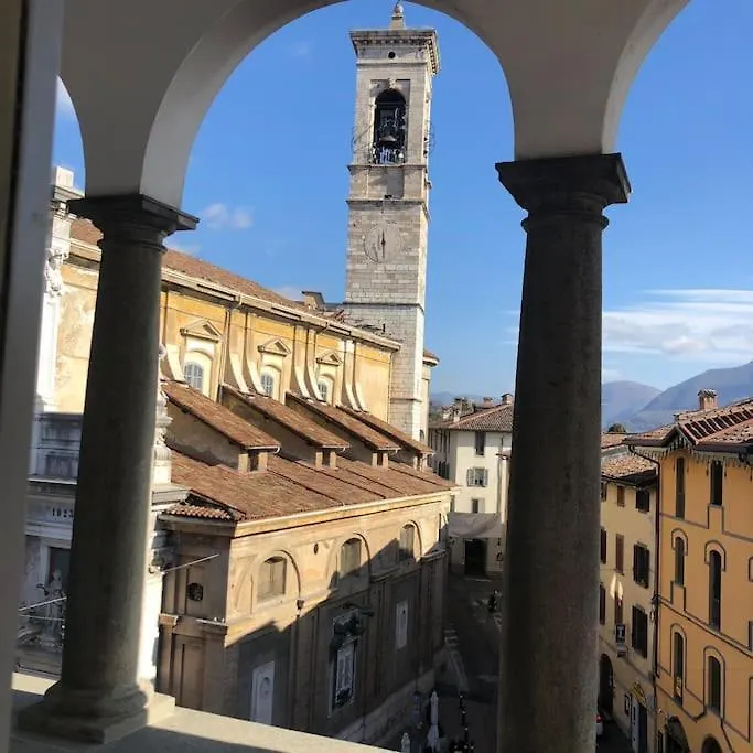 Holly'S House Bed & Breakfast Alzano Lombardo Italy