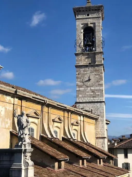 Holly'S House Bed & Breakfast Alzano Lombardo