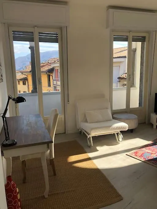 Holly'S House Apartment Alzano Lombardo