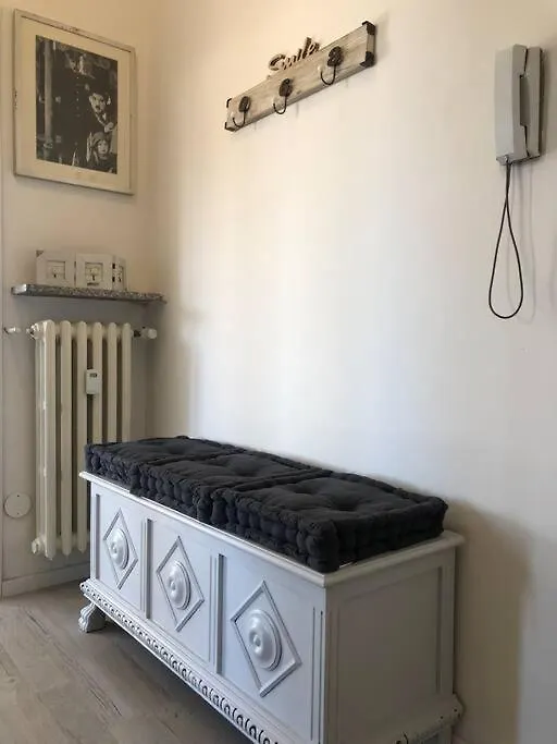 Bed & Breakfast Holly'S House Apartment Alzano Lombardo Itálie