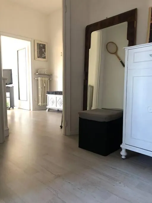 Holly'S House Apartment Alzano Lombardo