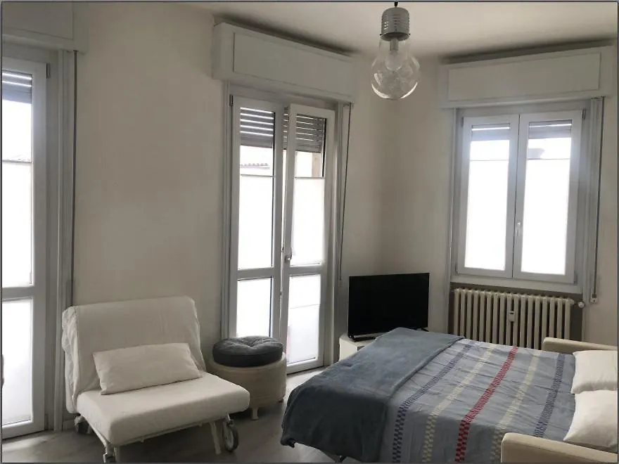 Bed & Breakfast Holly'S House Apartment Alzano Lombardo Itálie